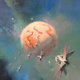 Illustration for article titled Your Favorite Fantastical Cover Artist, Even If You Never Realized It